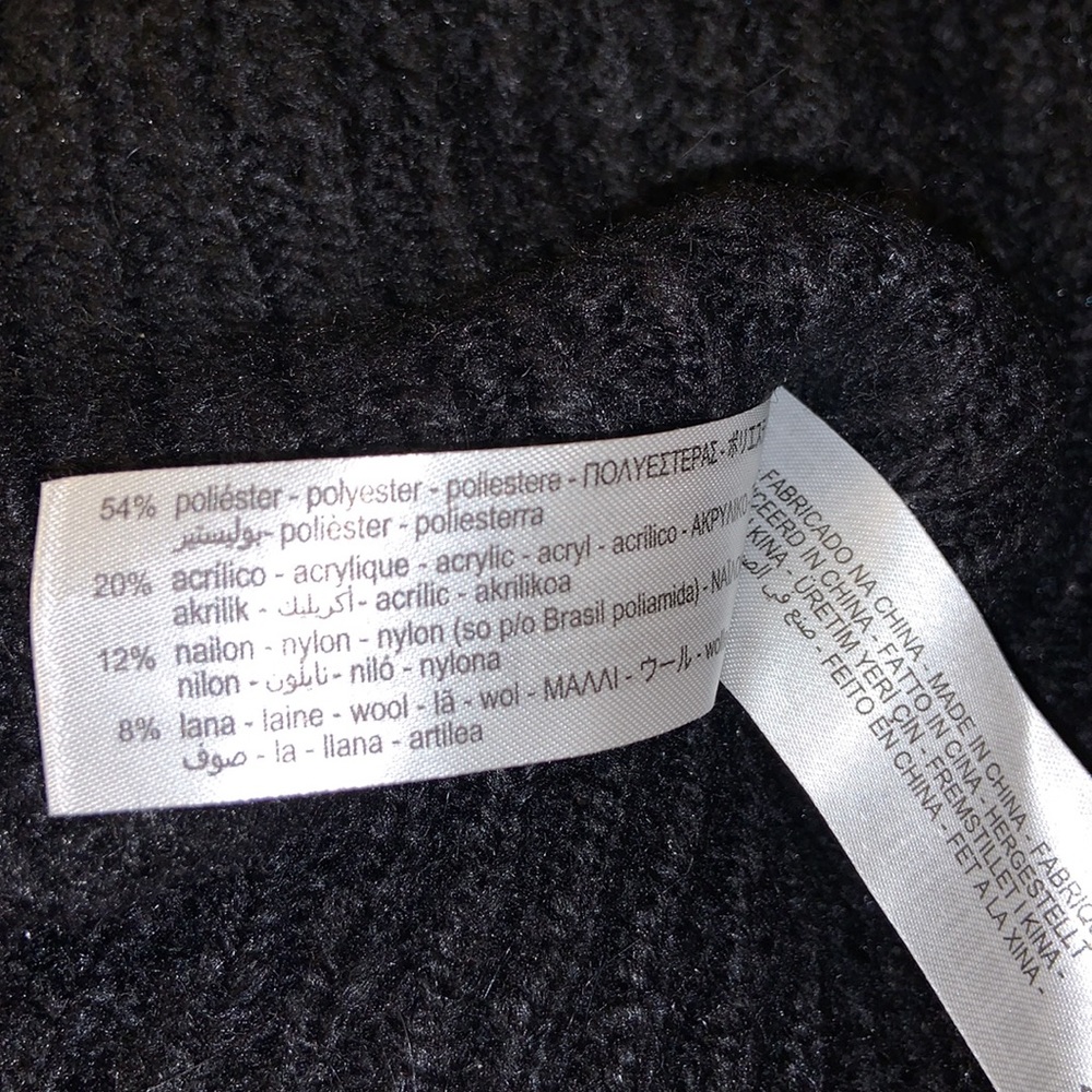 Zara Sweater - Picture 4 of 5